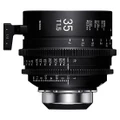 Sigma 35mm T1.5 Lens
